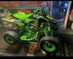 Yamaha raptor 250, Motoren, 250 cc