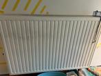 Radiator, Doe-het-zelf en Bouw, Verwarming en Radiatoren, Ophalen, Gebruikt, Radiator, 60 tot 150 cm