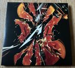 4LP Metallica & San Francisco Symphony S&M2, Cd's en Dvd's, Vinyl | Hardrock en Metal, Ophalen of Verzenden, Zo goed als nieuw
