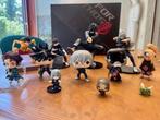 SET VAN 12 FUNKO POPPEN, Verzamelen, Beelden en Beeldjes, Verzenden, Zo goed als nieuw, Fantasy