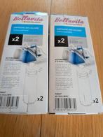 Lot de 4 cartouches anti calcaires pour centrale vapeur., Enlèvement, Neuf