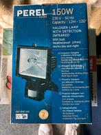 Verlichting, Tuin en Terras, Ophalen of Verzenden, Zo goed als nieuw, Wandlamp
