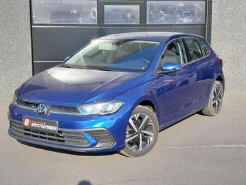 Volkswagen Polo 1.0 TSI Life Business OPF DSG (bj 2024) beschikbaar voor biedingen
