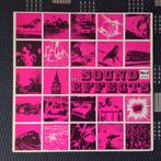 No Artist – Sound Effects No. 8, Enlèvement ou Envoi