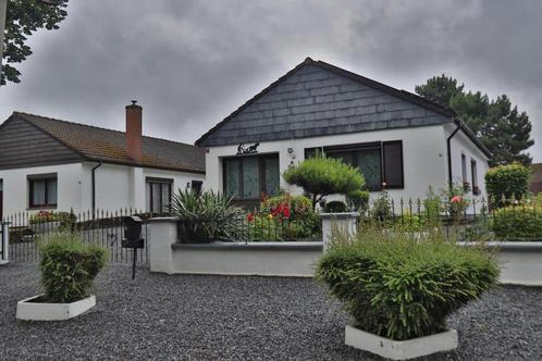 Maison à vendre à Baudour, 2 chambres, Immo, Huizen en Appartementen te koop, Vrijstaande woning, A+