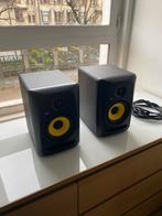 KRK Rokit 5 2 speakers classic 5, Enlèvement, Comme neuf, Autres types