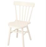 Ikea Spijlenstoel, Huis en Inrichting, Ophalen, Zo goed als nieuw