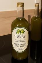 Pure Marokkaanse Olijfolie – Extra Vierge & Huisgemaakt, Ophalen of Verzenden