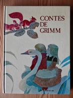 Contes de Grimm, Comme neuf, Garçon ou Fille, Contes (de fées), Enlèvement ou Envoi