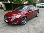 2011 - Volvo C70 - Car, Auto's, Volvo, Automaat, C70, Gebruikt, Bedrijf