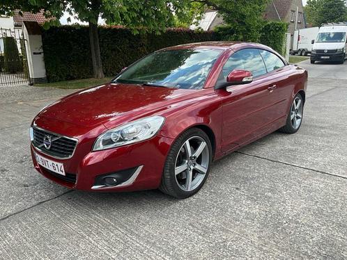 2011 - Volvo C70 - Car, Auto's, Volvo, Bedrijf, C70, Benzine, Overige carrosserie, Automaat, Gebruikt