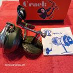 Moulinet crack 200 ( vert ), Enlèvement ou Envoi, Moulinet