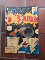 GUUS SLIM 3 VLEKKEN, Boeken, Stripverhalen, Ophalen of Verzenden, Gelezen