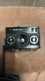 Rollei 35 T, TV, Hi-fi & Vidéo, Appareils photo analogiques, Enlèvement, Comme neuf