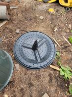 Compostbak, Tuin en Terras, Aarde en Mest, Ophalen of Verzenden, Compostbak