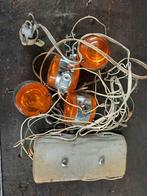 honda, peugeot, mobylette feu clignotant, Vélos & Vélomoteurs, Enlèvement ou Envoi