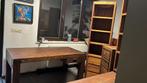 Meubles de teck a vendre! Individual ou ensemble(1000€), Huis en Inrichting, Ophalen, Zo goed als nieuw, Teakhout