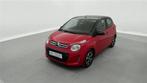 Citroën C1 1.0 VTi Origins S&S (EU6.2) (bj 2019), Auto's, 4 zetels, Stof, Gebruikt, 5 deurs