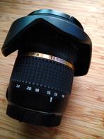 A-mount lens Tamron 10-24mm, Audio, Tv en Foto, Fotocamera's Digitaal, Gebruikt, Spiegelreflex, Overige Merken, Ophalen