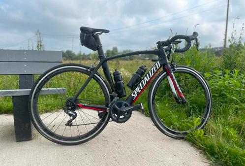 Specialized#Venge#shimano#ultegra#FFWD#M54, Fietsen en Brommers, Fietsonderdelen, Racefiets, Ophalen