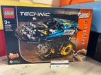 Lego Technic - 42095 - Remote Controlled Stunt Car, Ophalen, Nieuw, Complete set, Lego