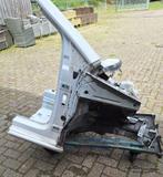 VW Up Snijdeel chassis balk dorpel A stijl rechts voor., Ophalen, Gebruikt, Seat