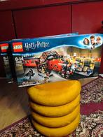 3 x Lego SEALED Hogwarts express Harry potter 75955, Ophalen, Lego