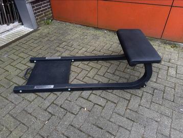 Crossmaxx Hip Thrust Bench beschikbaar voor biedingen