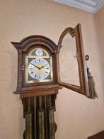 Hangklok antiek "tempus fugit", Antiek en Kunst, Ophalen