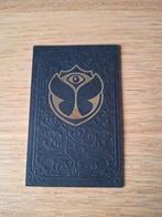 Carte de visite exclusive Tomorrowland, Enlèvement ou Envoi