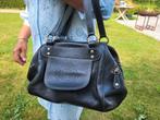 le sac à main noir de personne, Enlèvement ou Envoi, Comme neuf, Noir, Sac à main