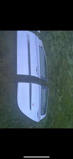 Porte côté chauffeur et demareur Renault clio anne 2009, Enlèvement, Renault, Porte