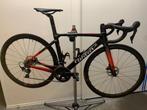 Racefiets WILIERS SL carbon Ultegra 11 speed, Vélos & Vélomoteurs, Vélos | Vélos de course, Autres marques, Enlèvement, Utilisé