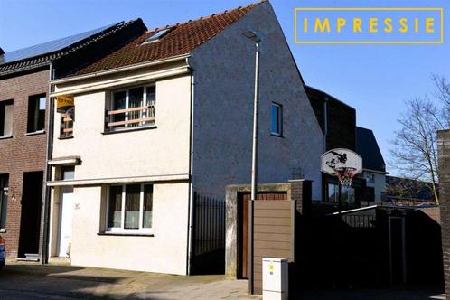 Huis te koop in Essen, 3 slpks, Immo, Huizen en Appartementen te koop, Vrijstaande woning, C
