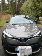 Toyata chr hybride, Auto's, Toyota, Automaat, Leder en Stof, 5 deurs, Onderhoudsboekje