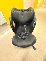 autostoel 360 graden – Groep 0+/1/2 (0–25 kg), Enlèvement, Comme neuf, Ceinture de sécurité