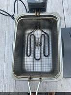 Frituurpan, Elektronische apparatuur, Frituurpannen, Ophalen of Verzenden