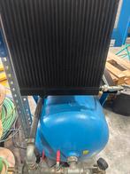 Boge cl20, Ophalen