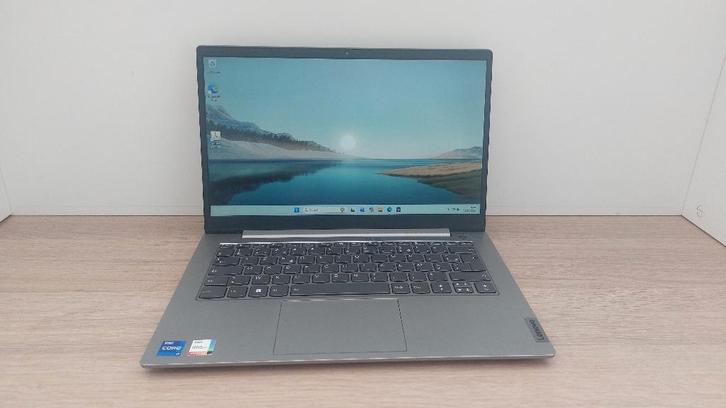 Lenovo ThinkBook 14 G2–Intel i7 11e Gen, 24GB RAM, 512GB SSD, Computers en Software, Windows Laptops, Zo goed als nieuw, 14 inch