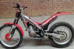 Gas gas 250cc trial, Ophalen, Zo goed als nieuw