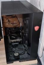 GAMING PC custom build Lian Li I7  full MSI, Computers en Software, Ophalen, 64 GB of meer, Zo goed als nieuw, Gaming pc