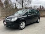 Opel zafira, Euro 5, Achat, Entreprise, 7 places