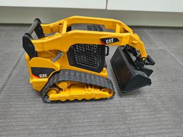 Graafmachine Caterpillar beschikbaar voor biedingen