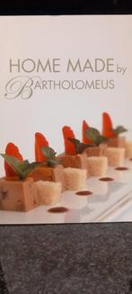 Home made by Bartholomeus, Ophalen of Verzenden, Zo goed als nieuw