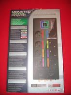 Centre d'alimentation Monster HDP 850G, Enlèvement, Comme neuf