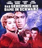 blu ray Portrait in black Lana Turner Anthony Quinn, Cd's en Dvd's, Blu-ray, Ophalen of Verzenden, Zo goed als nieuw, Drama