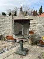 Vintage vogelkooi, Ophalen of Verzenden, Gebruikt, Vogelkooi