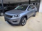 Jeep Compass Compass 1.4 MultiAir Limited (bj 2018), Auto's, Jeep, USB, Gebruikt, 4 cilinders, Compass