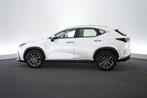 (2EGS567) LEXUS NX, Auto's, 2487 cc, Wit, Leder, Bedrijf