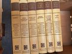 Encyclopedie 'La famille et son univers' 6 delen, Ophalen, Complete serie, Zo goed als nieuw, Algemeen